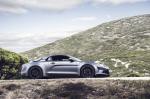 Alpine A110S 2019 года (WW)